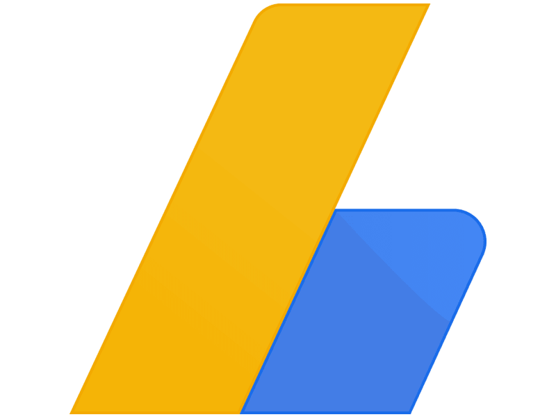 Google AdSense Logo